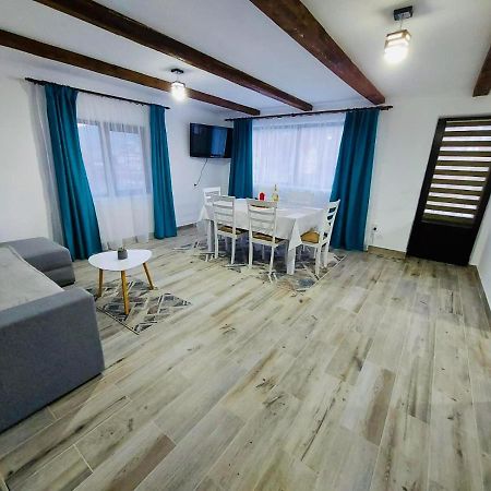 Apartament Casa Radu Cîrlibaba Zewnętrze zdjęcie