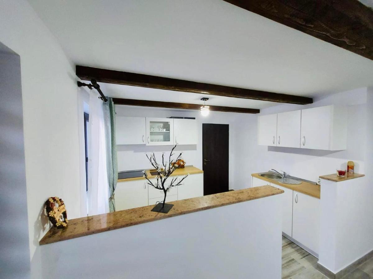 Apartament Casa Radu Cîrlibaba Zewnętrze zdjęcie